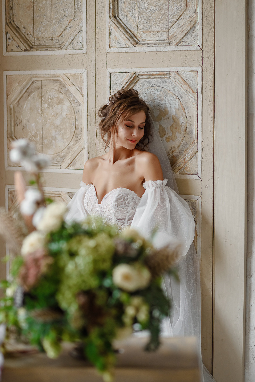 Свадебная фотосессия в Иванове. Свадебный и семейный фотограф Москва, Иваново Андрей Перфилов