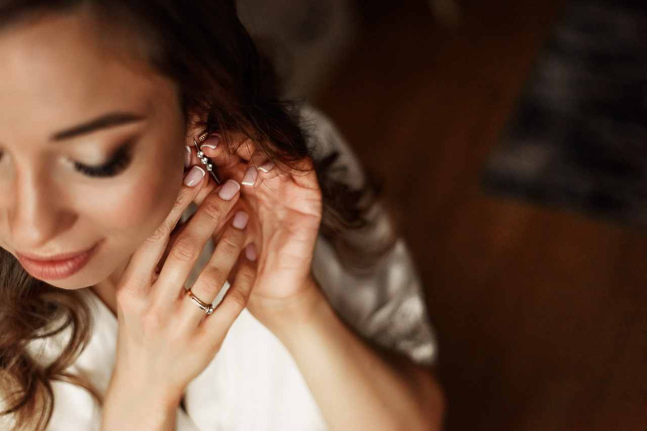 Алексей & Виктория. Свадебный и семейный фотограф Москва, Иваново Андрей Перфилов