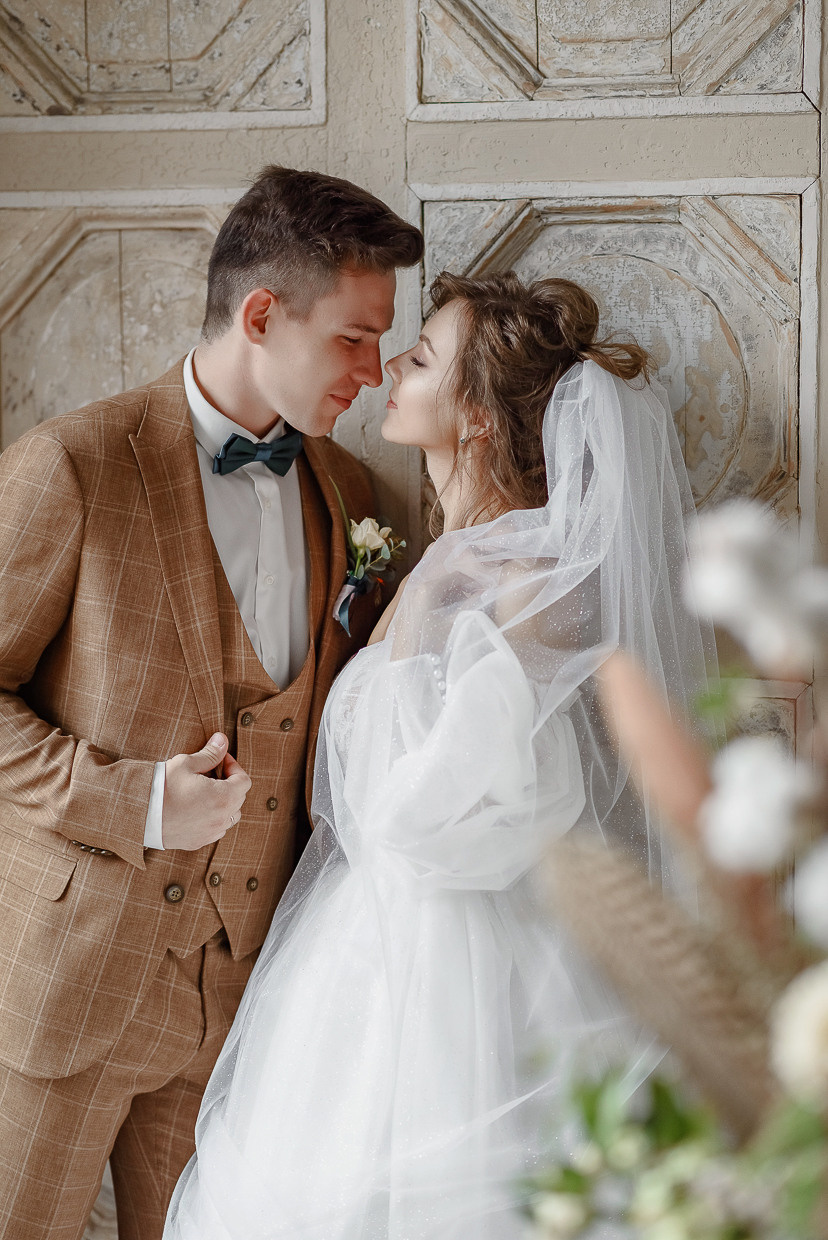 Свадебная фотосессия в Иванове. Свадебный и семейный фотограф Москва, Иваново Андрей Перфилов