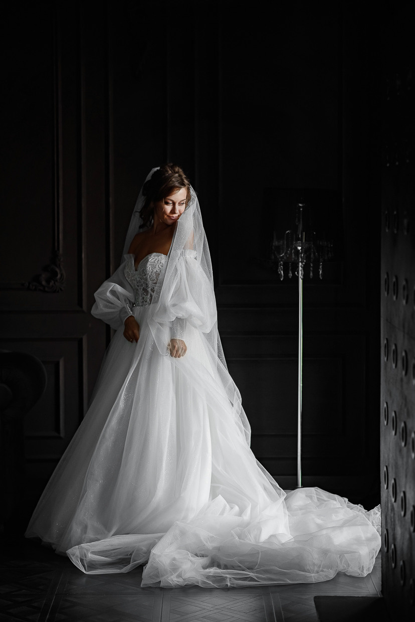 Свадебная фотосессия в Иванове. Свадебный и семейный фотограф Москва, Иваново Андрей Перфилов