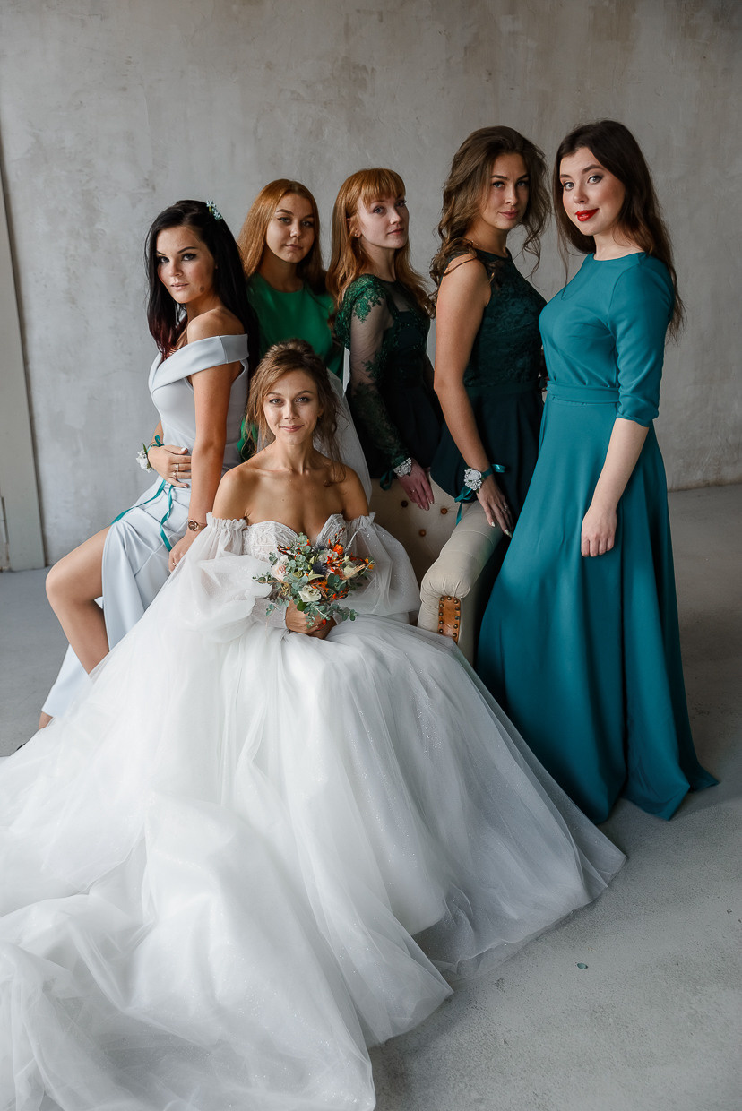 Свадебная фотосессия в Иванове. Свадебный и семейный фотограф Москва, Иваново Андрей Перфилов