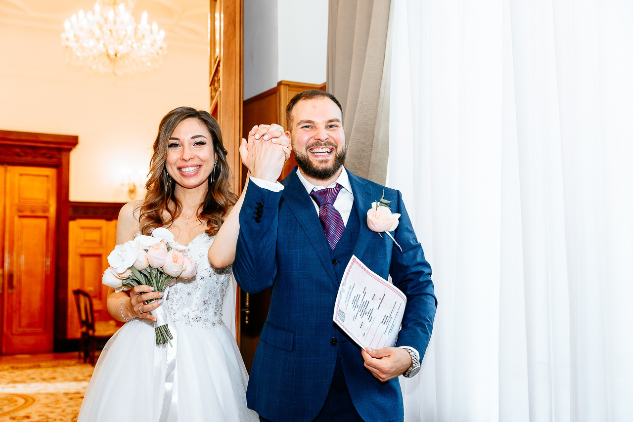 Алексей & Виктория. Свадебный и семейный фотограф Москва, Иваново Андрей Перфилов