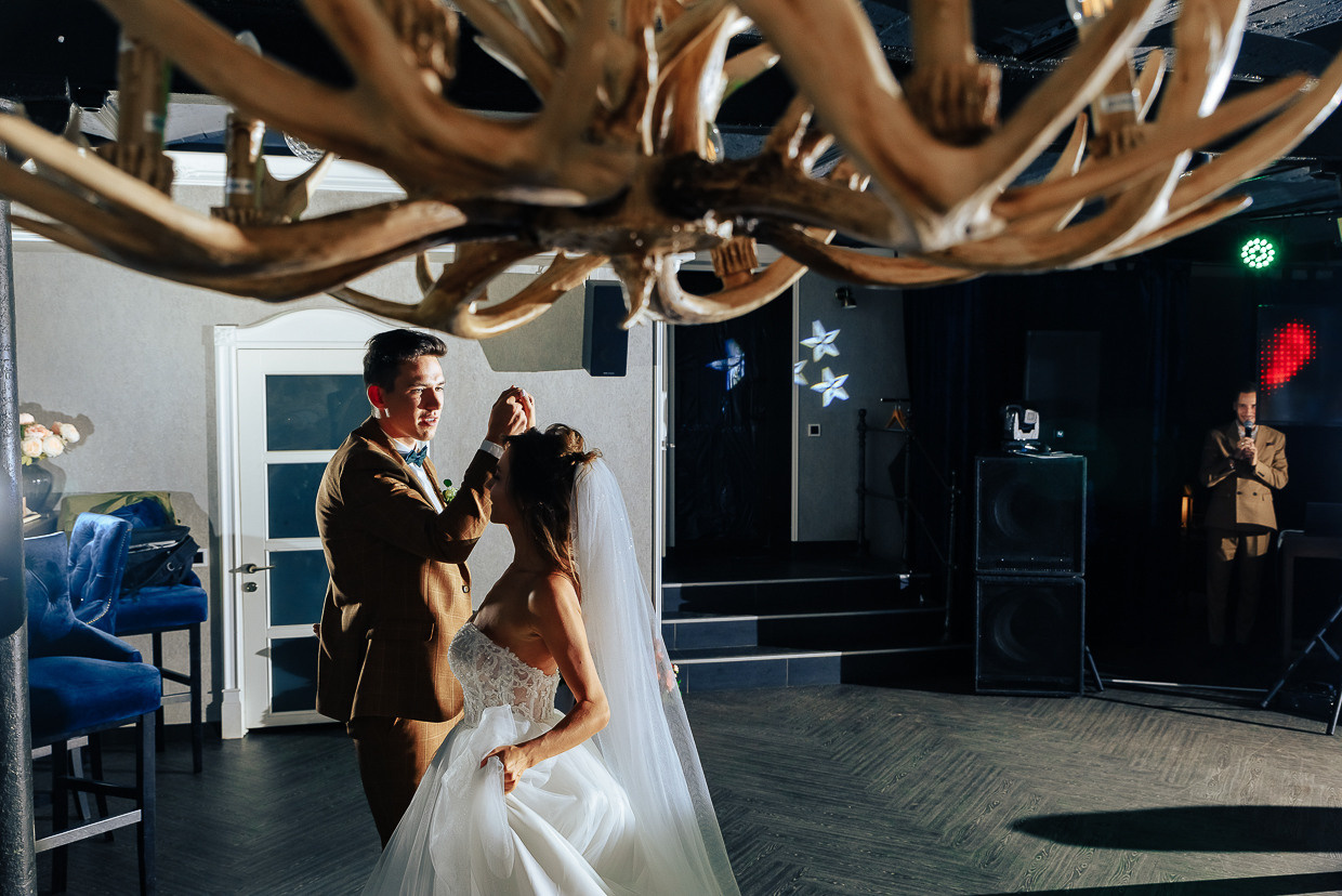 Свадебная фотосессия в Иванове. Свадебный и семейный фотограф Москва, Иваново Андрей Перфилов