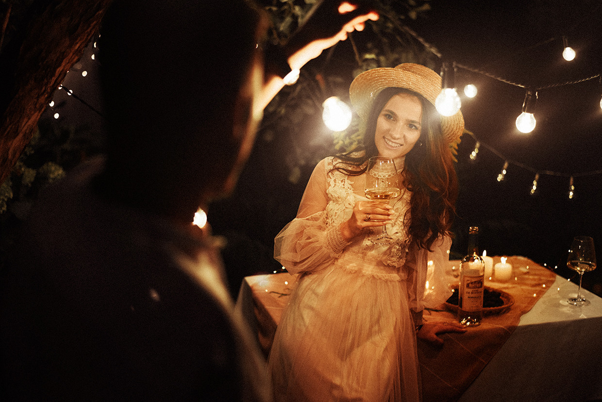 Саша & Настя. Свадебный и семейный фотограф Москва, Иваново Андрей Перфилов