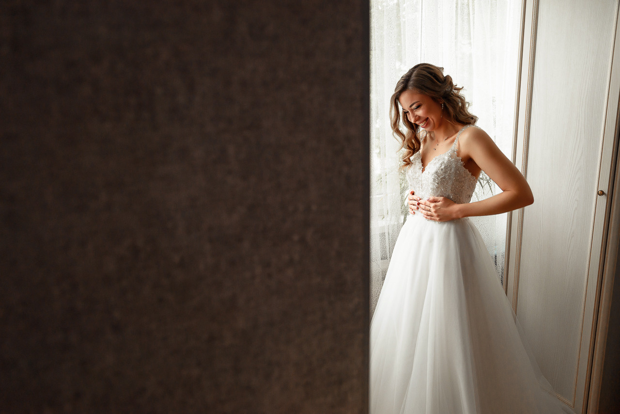 Алексей & Виктория. Свадебный и семейный фотограф Москва, Иваново Андрей Перфилов