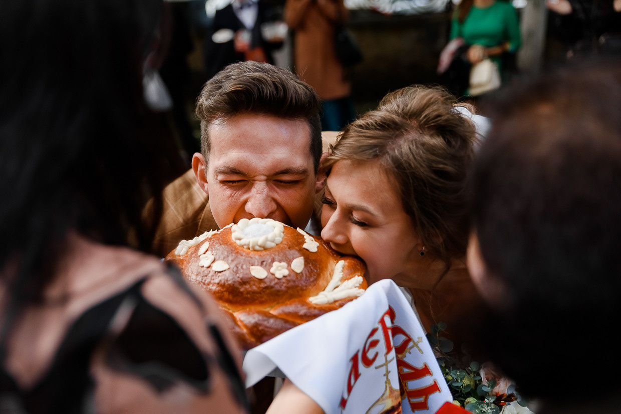 Свадебная фотосессия в Иванове. Свадебный и семейный фотограф Москва, Иваново Андрей Перфилов