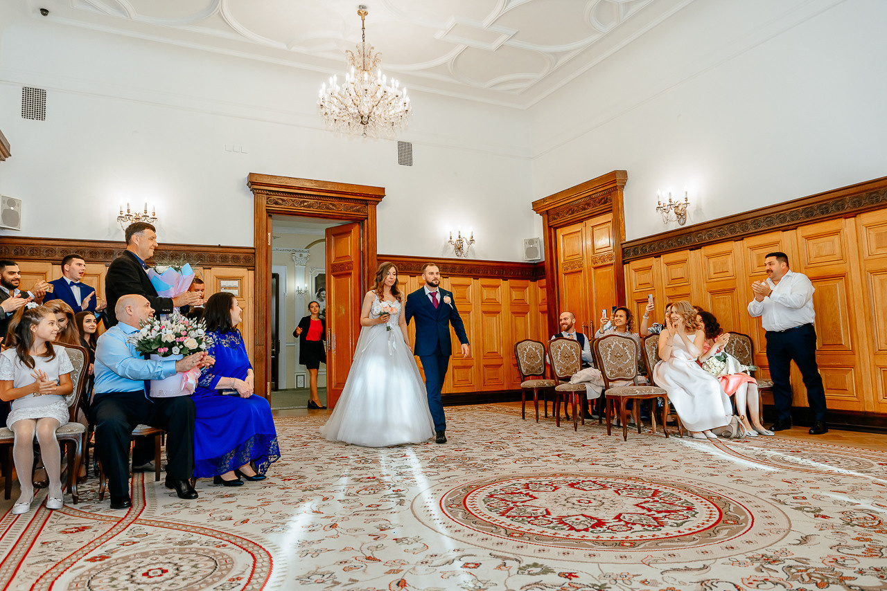 Алексей & Виктория. Свадебный и семейный фотограф Москва, Иваново Андрей Перфилов