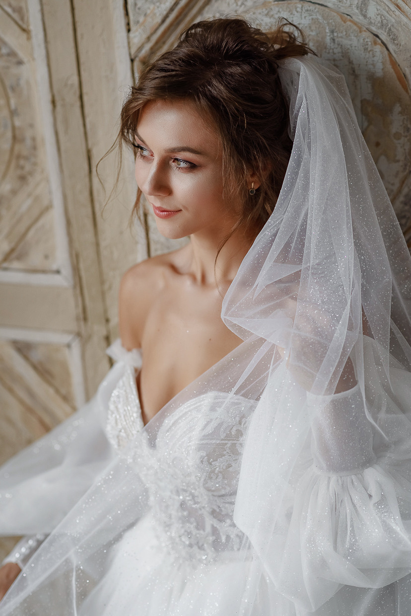 Свадебная фотосессия в Иванове. Свадебный и семейный фотограф Москва, Иваново Андрей Перфилов