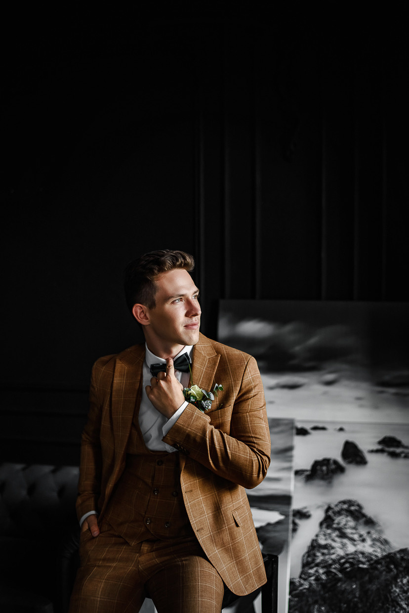 Свадебная фотосессия в Иванове. Свадебный и семейный фотограф Москва, Иваново Андрей Перфилов