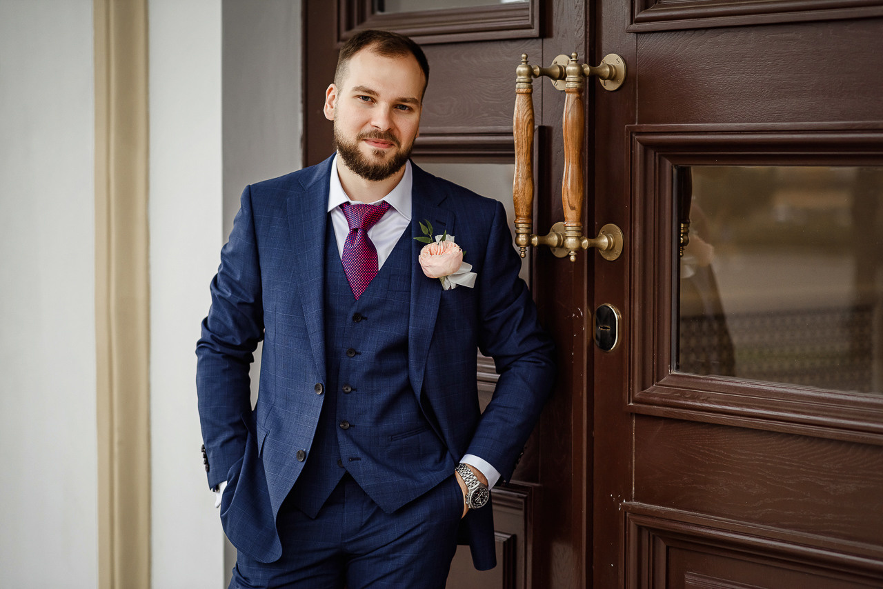 Алексей & Виктория. Свадебный и семейный фотограф Москва, Иваново Андрей Перфилов