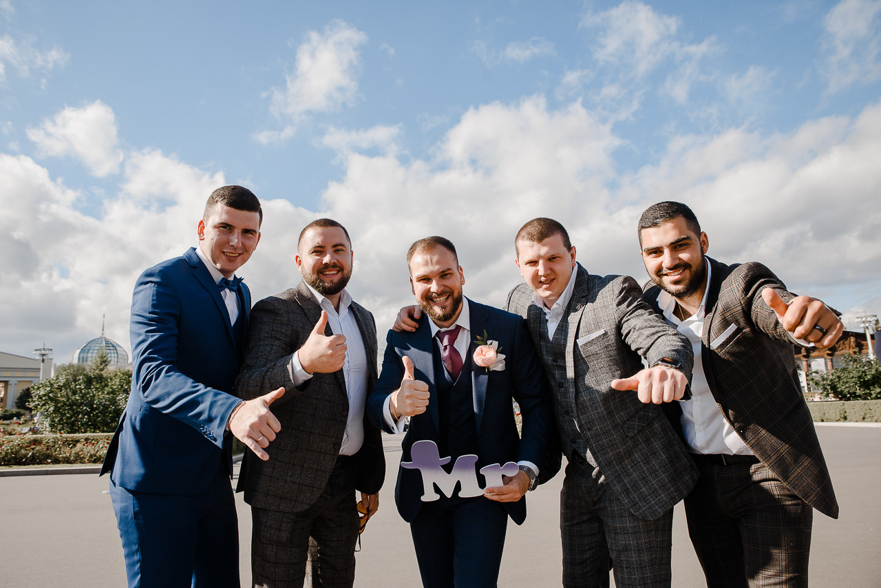 Алексей & Виктория. Свадебный и семейный фотограф Москва, Иваново Андрей Перфилов