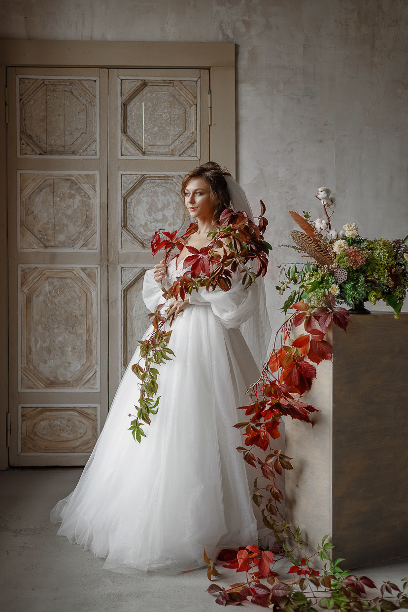 Свадебная фотосессия в Иванове. Свадебный и семейный фотограф Москва, Иваново Андрей Перфилов