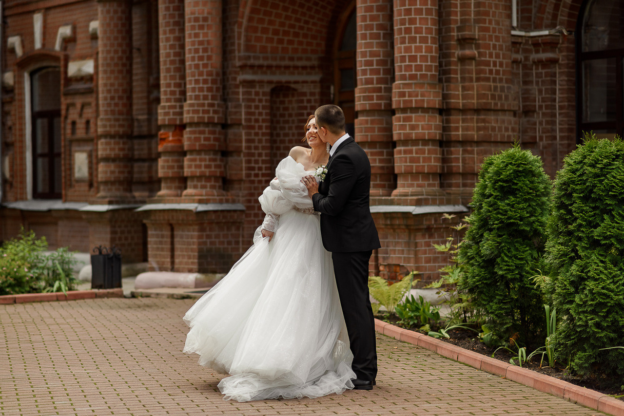 Алёна & Илья