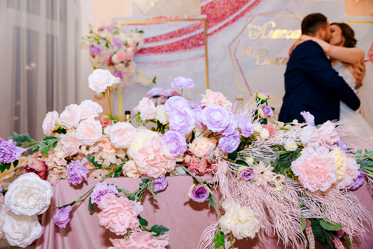 Алексей & Виктория. Свадебный и семейный фотограф Москва, Иваново Андрей Перфилов