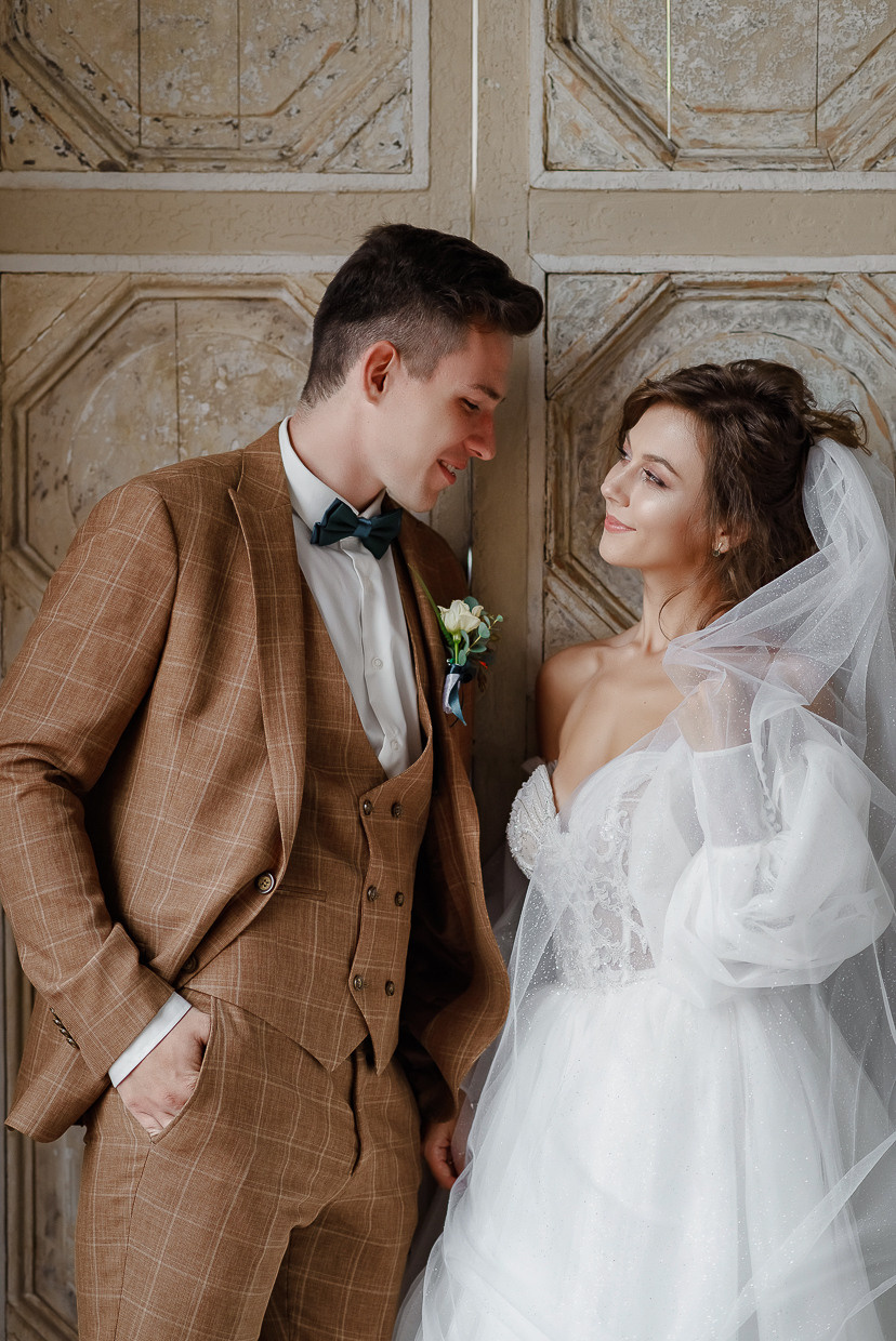 Свадебная фотосессия в Иванове. Свадебный и семейный фотограф Москва, Иваново Андрей Перфилов