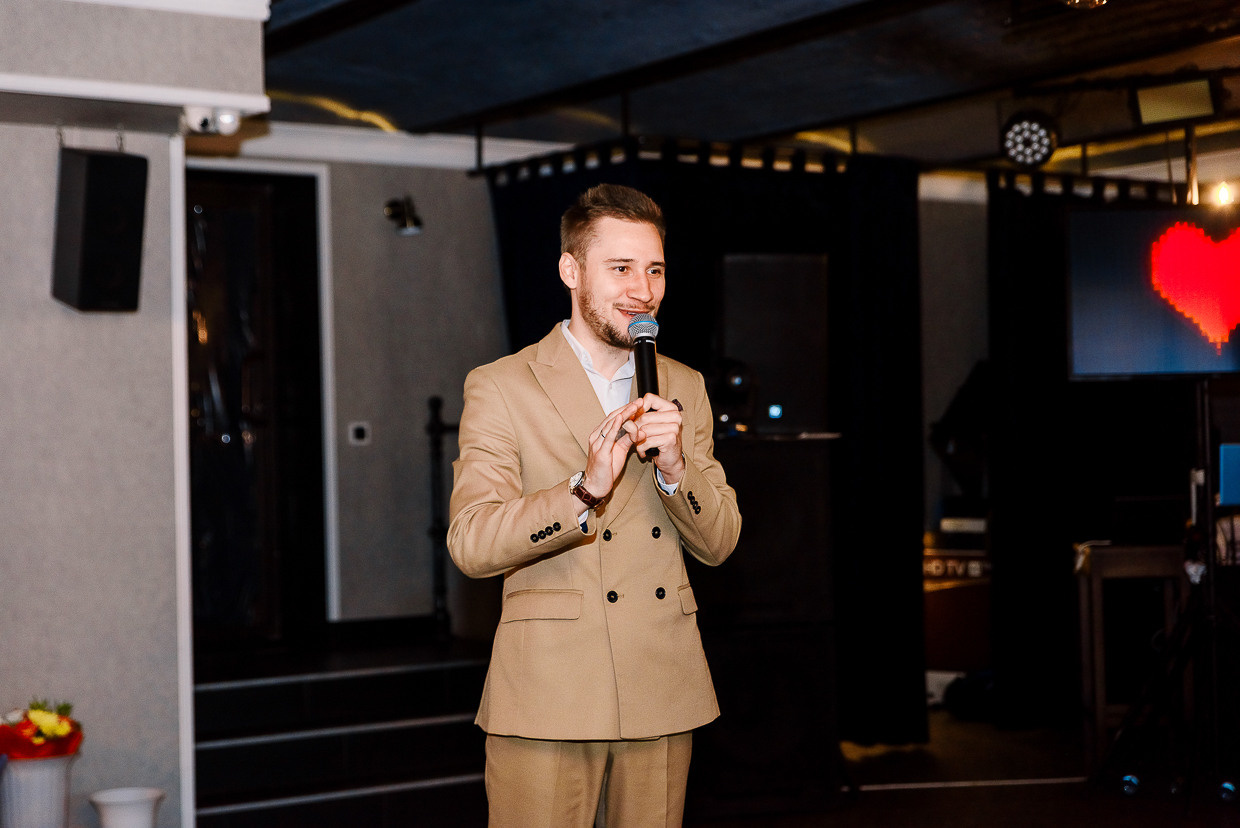 Свадебная фотосессия в Иванове. Свадебный и семейный фотограф Москва, Иваново Андрей Перфилов