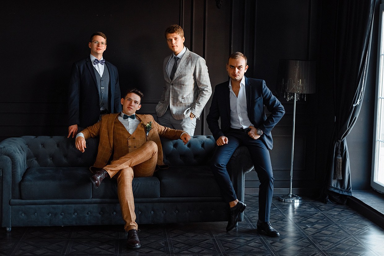 Свадебная фотосессия в Иванове. Свадебный и семейный фотограф Москва, Иваново Андрей Перфилов