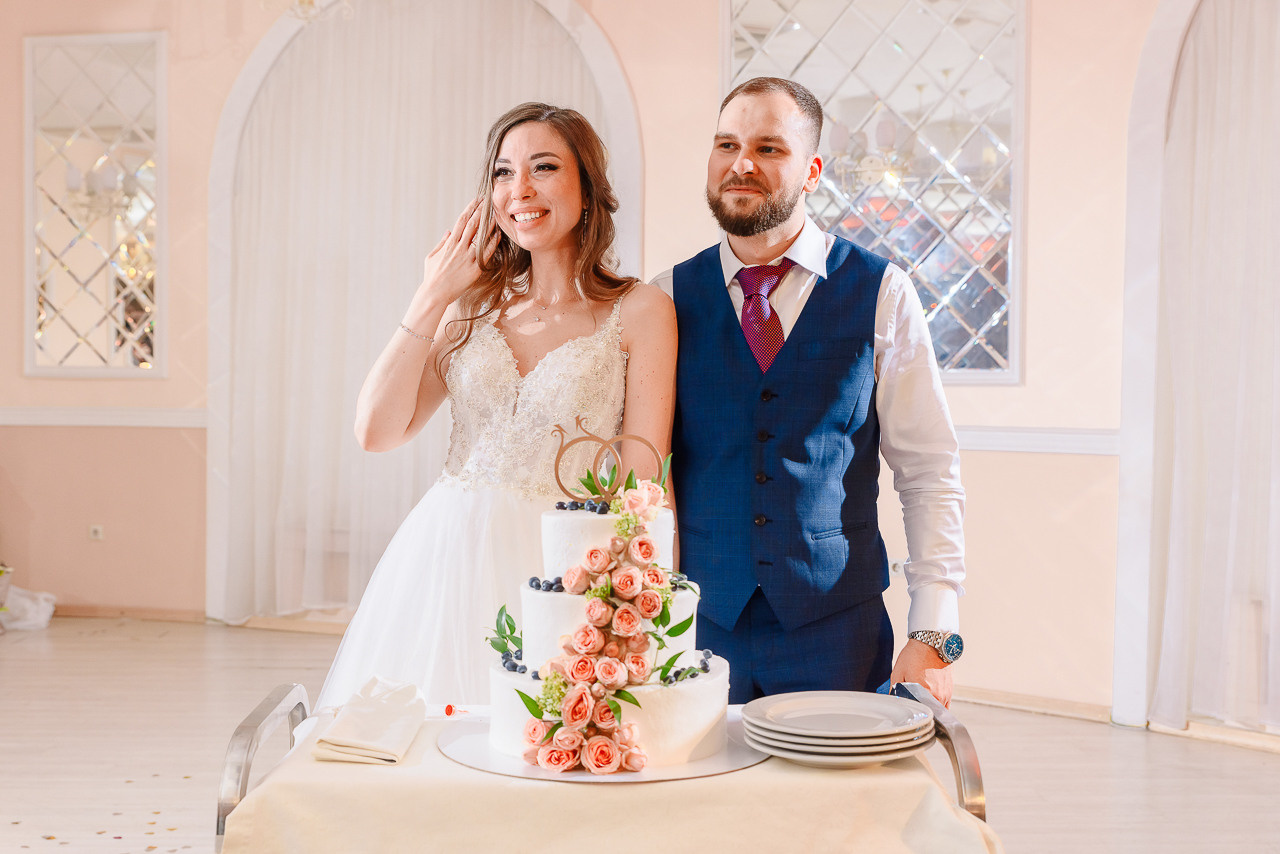 Алексей & Виктория. Свадебный и семейный фотограф Москва, Иваново Андрей Перфилов