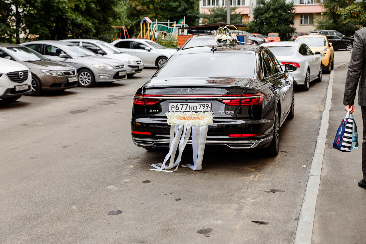 Алексей & Виктория. Свадебный и семейный фотограф Москва, Иваново Андрей Перфилов