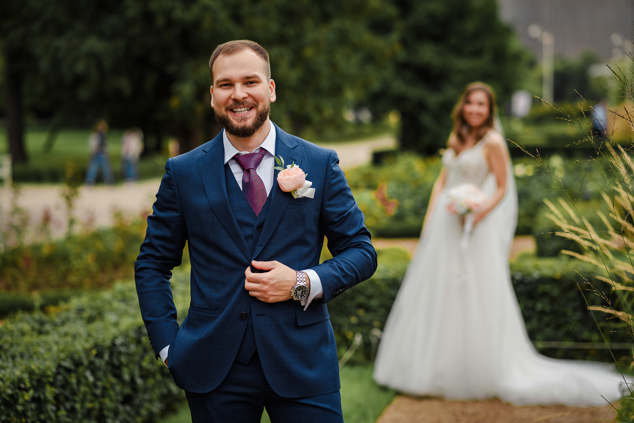 Алексей & Виктория. Свадебный и семейный фотограф Москва, Иваново Андрей Перфилов