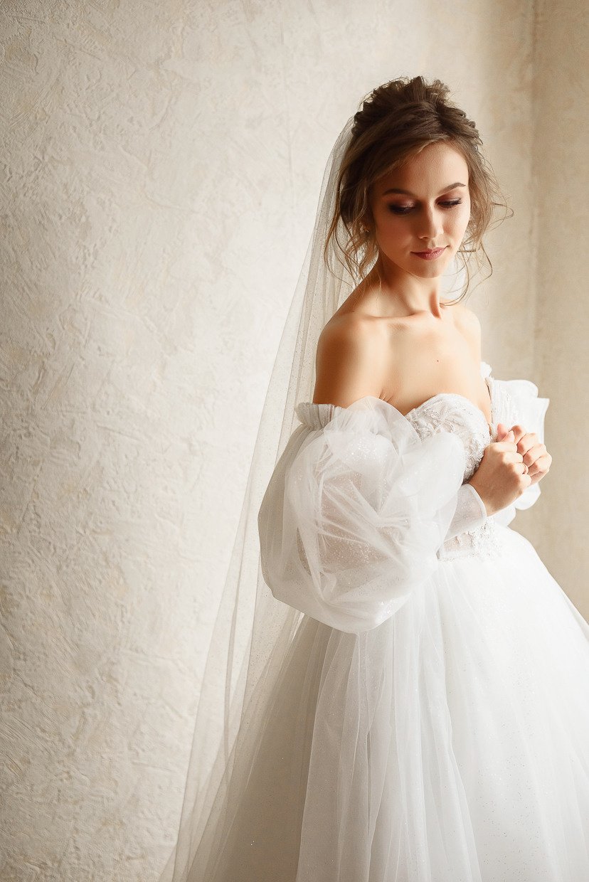 Свадебная фотосессия в Иванове. Свадебный и семейный фотограф Москва, Иваново Андрей Перфилов