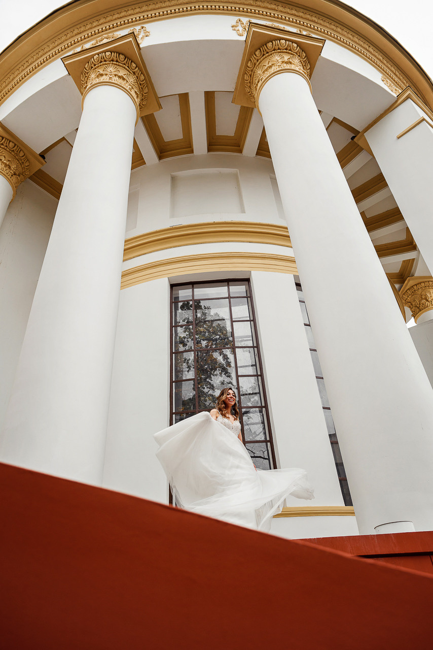 Алексей & Виктория. Свадебный и семейный фотограф Москва, Иваново Андрей Перфилов