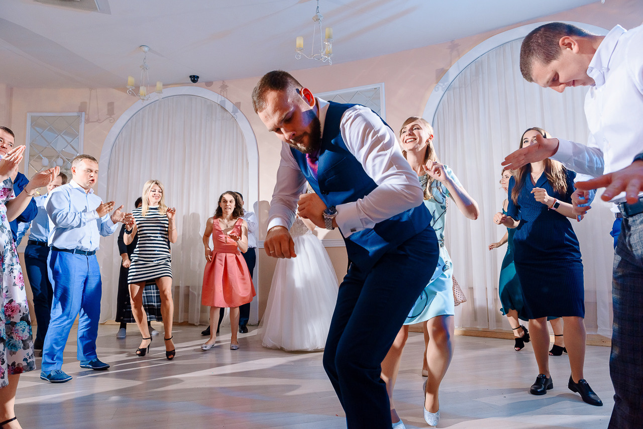 Алексей & Виктория. Свадебный и семейный фотограф Москва, Иваново Андрей Перфилов