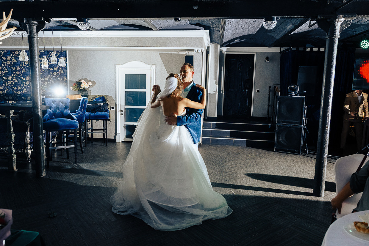 Свадебная фотосессия в Иванове. Свадебный и семейный фотограф Москва, Иваново Андрей Перфилов