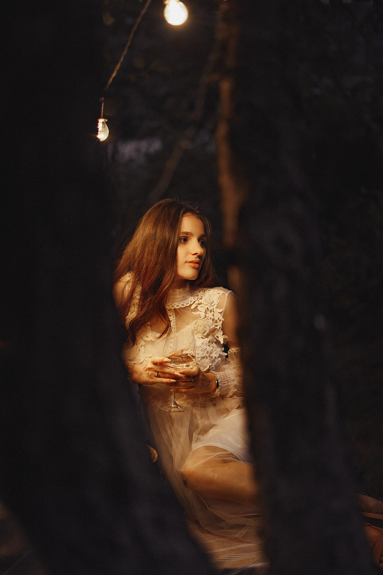 Саша & Настя. Свадебный и семейный фотограф Москва, Иваново Андрей Перфилов