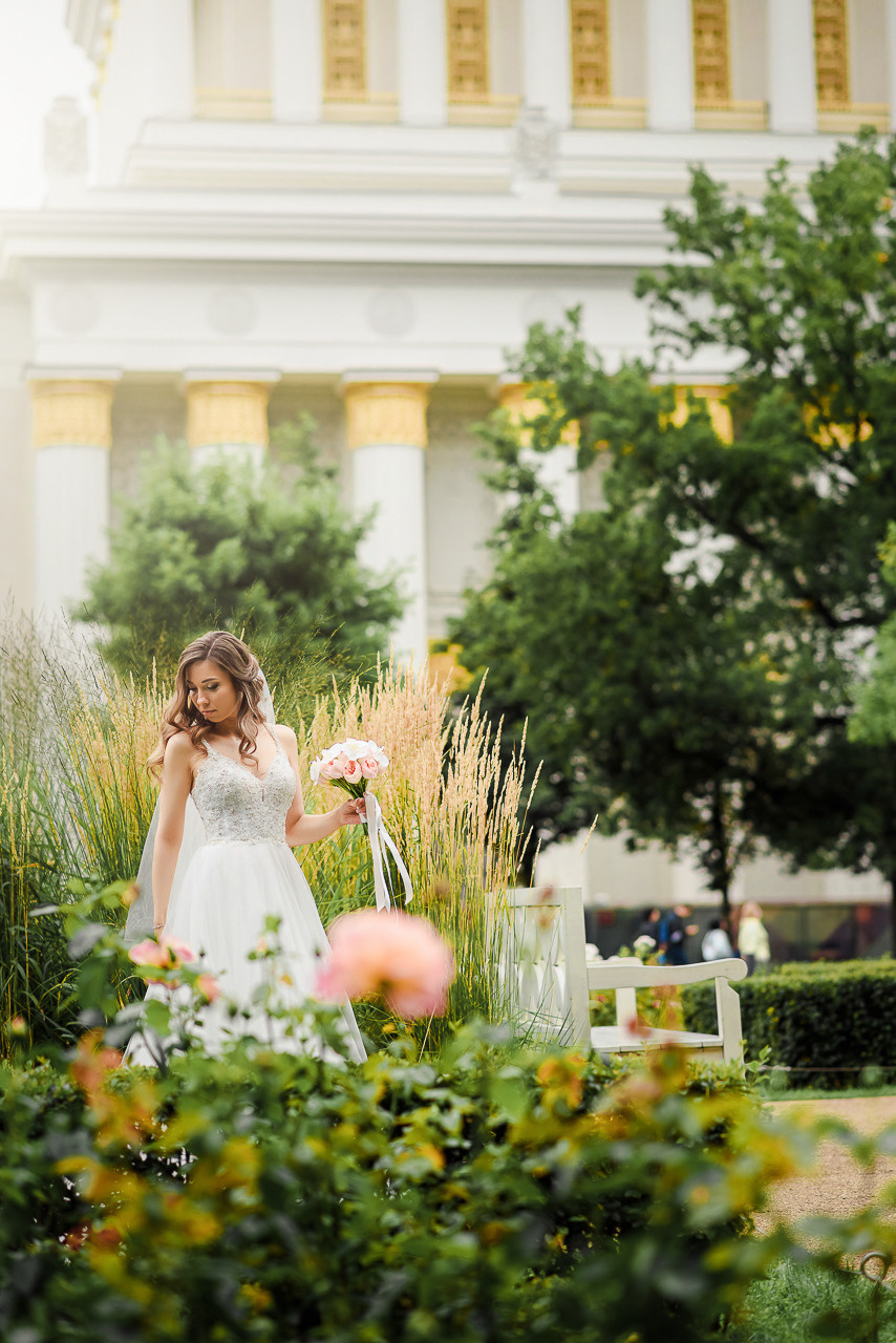 Алексей & Виктория. Свадебный и семейный фотограф Москва, Иваново Андрей Перфилов