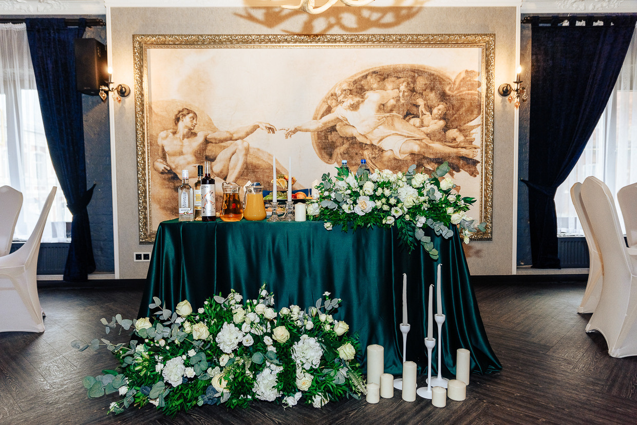 Свадебная фотосессия в Иванове. Свадебный и семейный фотограф Москва, Иваново Андрей Перфилов