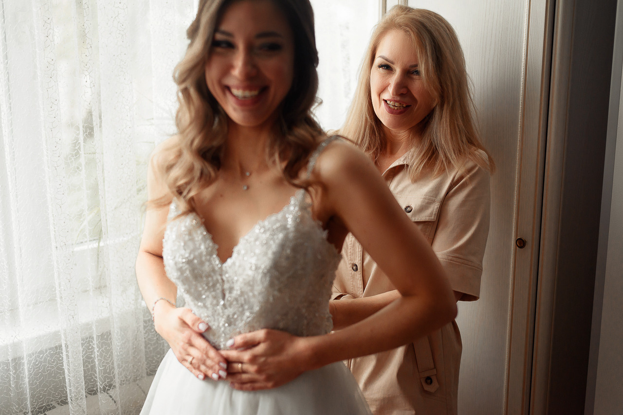 Алексей & Виктория. Свадебный и семейный фотограф Москва, Иваново Андрей Перфилов