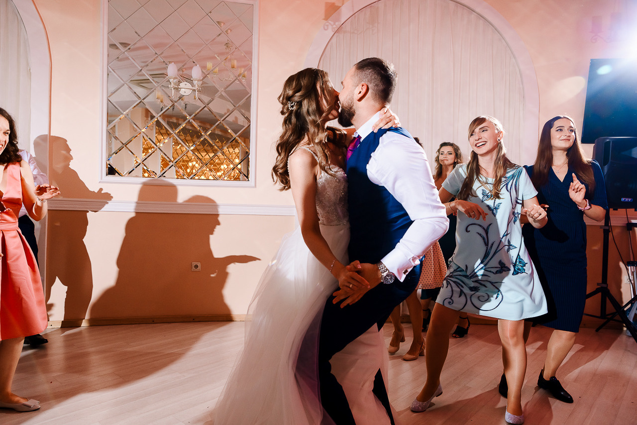 Алексей & Виктория. Свадебный и семейный фотограф Москва, Иваново Андрей Перфилов