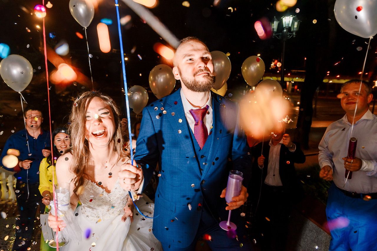 Алексей & Виктория. Свадебный и семейный фотограф Москва, Иваново Андрей Перфилов