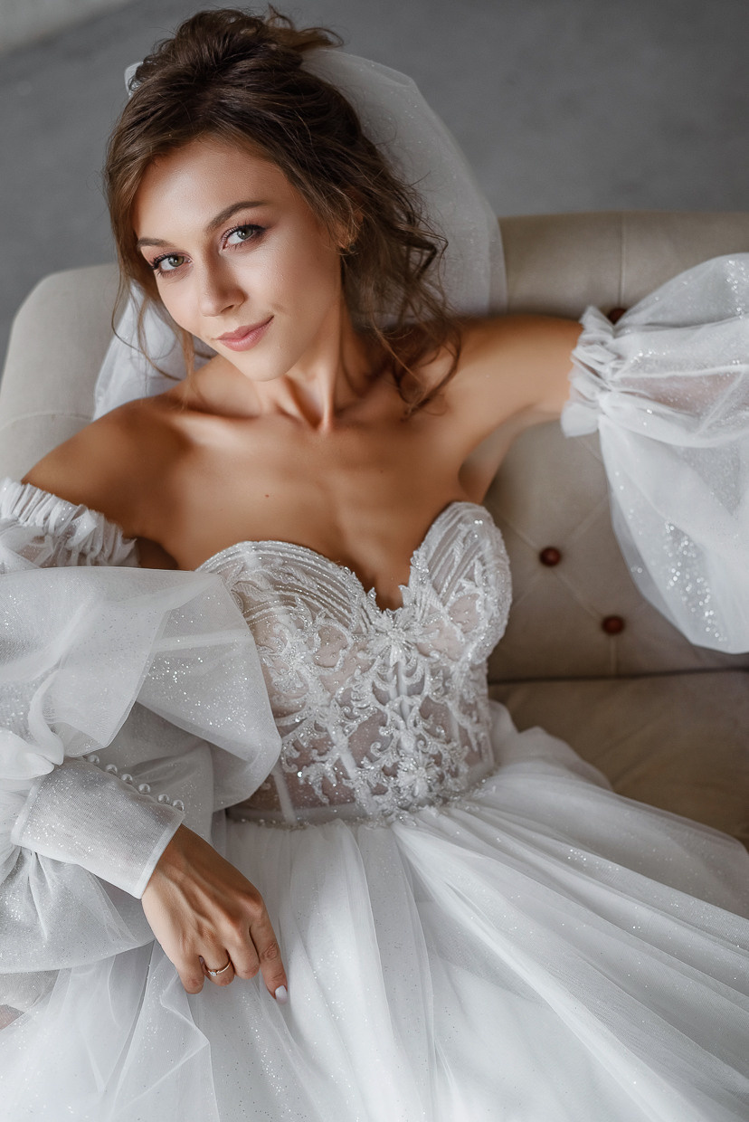 Свадебная фотосессия в Иванове. Свадебный и семейный фотограф Москва, Иваново Андрей Перфилов