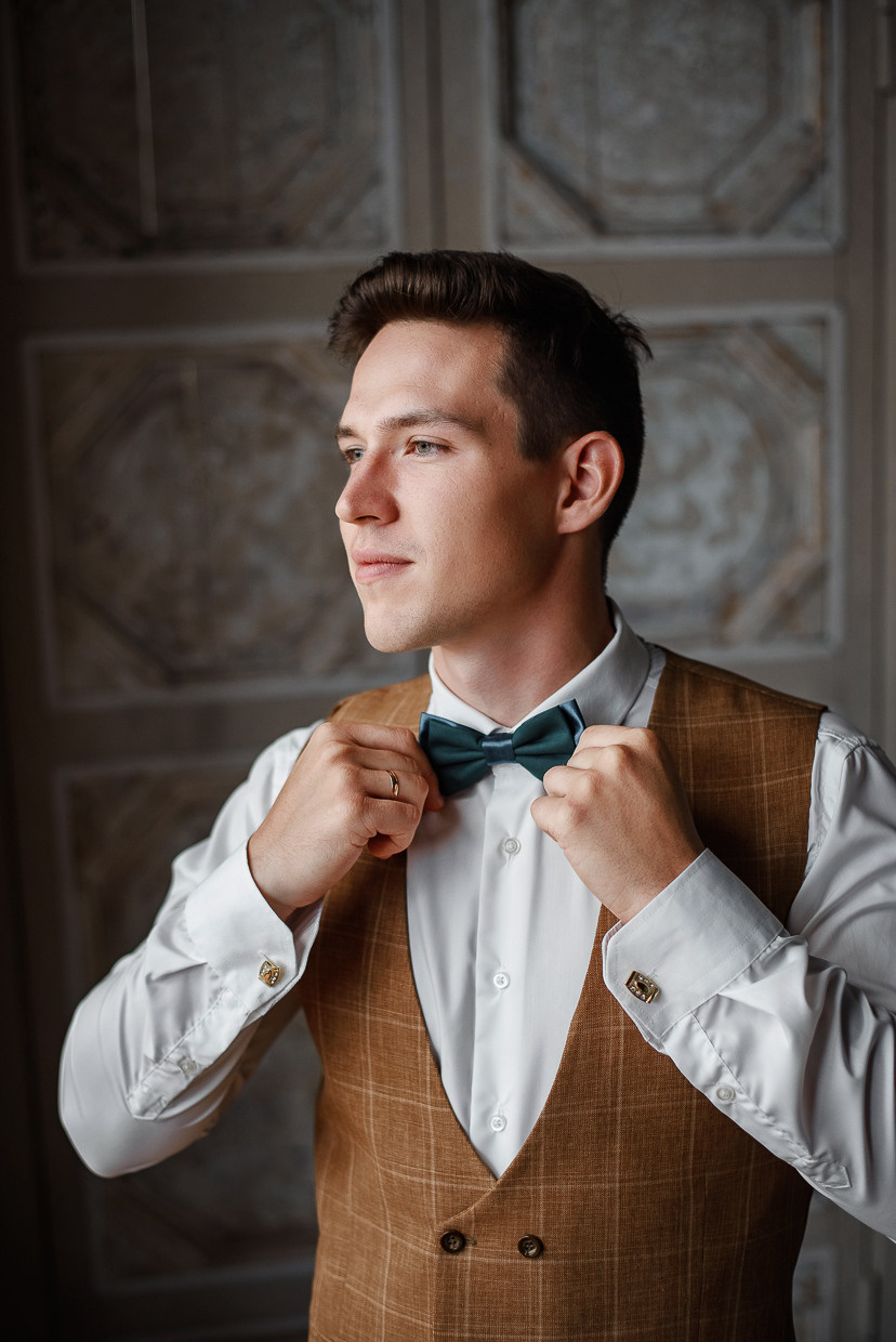 Свадебная фотосессия в Иванове. Свадебный и семейный фотограф Москва, Иваново Андрей Перфилов