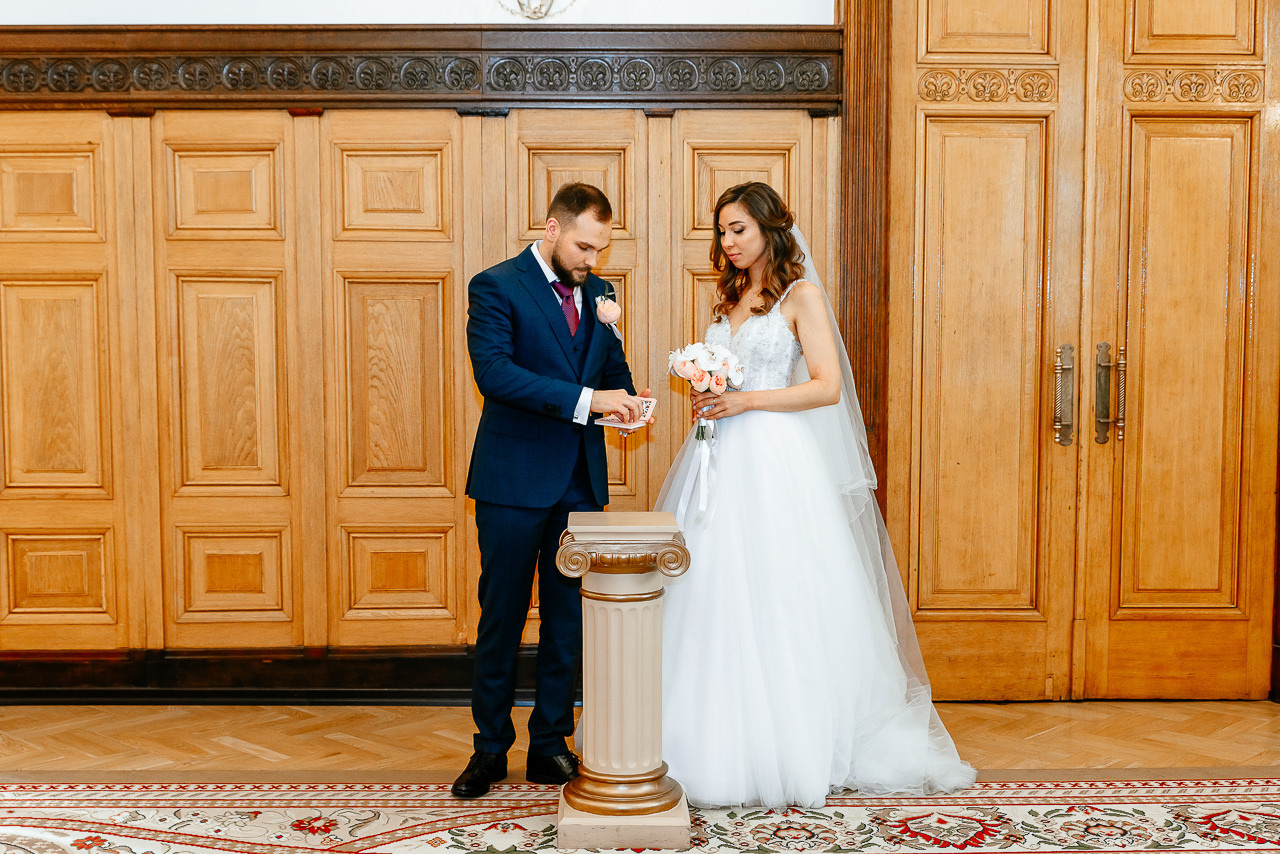 Алексей & Виктория. Свадебный и семейный фотограф Москва, Иваново Андрей Перфилов