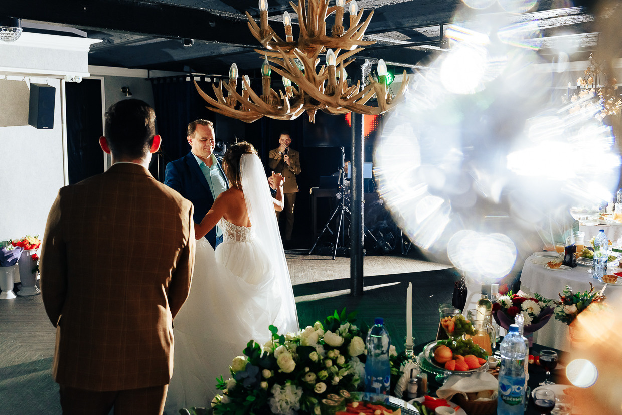 Свадебная фотосессия в Иванове. Свадебный и семейный фотограф Москва, Иваново Андрей Перфилов