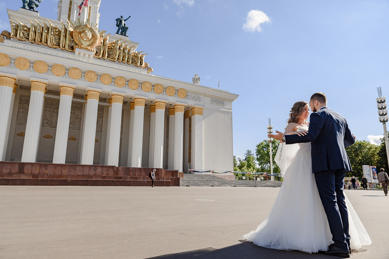 Алексей & Виктория. Свадебный и семейный фотограф Москва, Иваново Андрей Перфилов