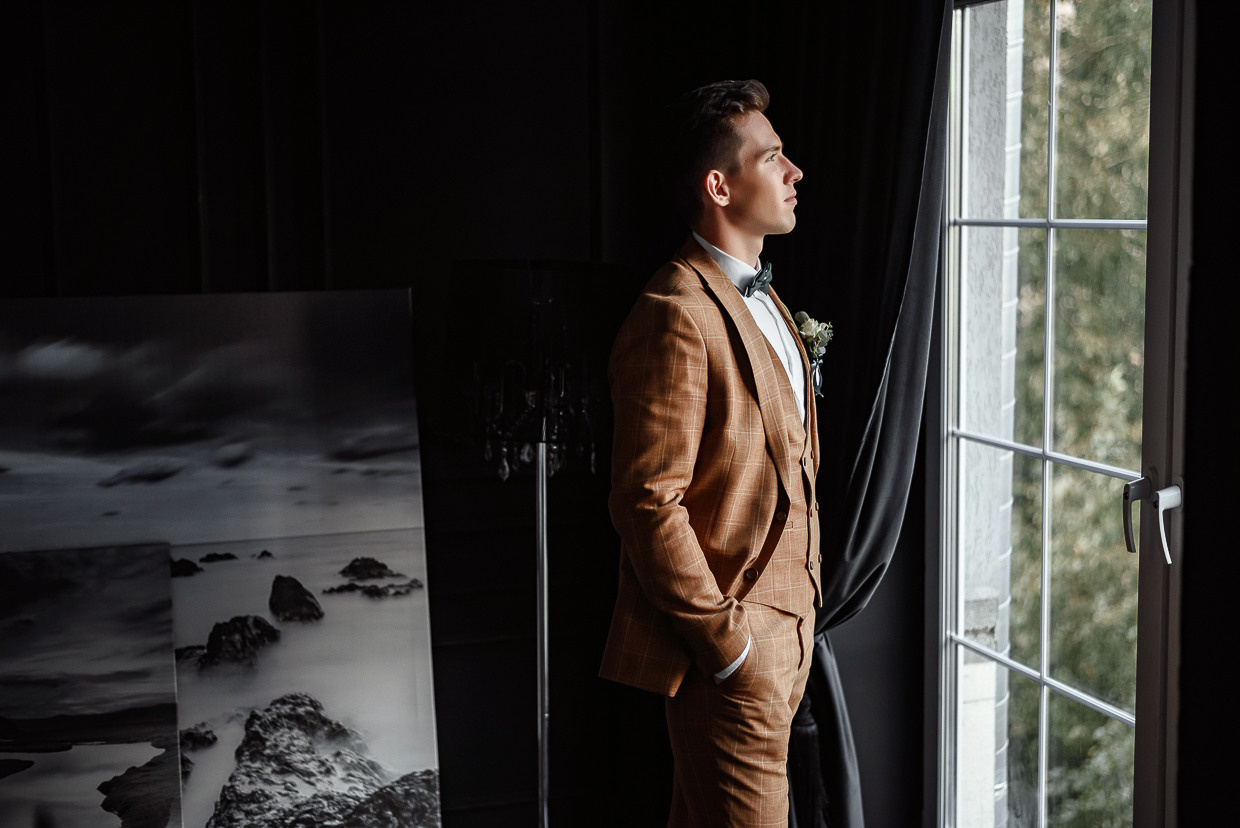 Свадебная фотосессия в Иванове. Свадебный и семейный фотограф Москва, Иваново Андрей Перфилов