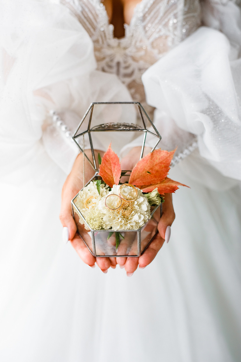 Свадебная фотосессия в Иванове. Свадебный и семейный фотограф Москва, Иваново Андрей Перфилов