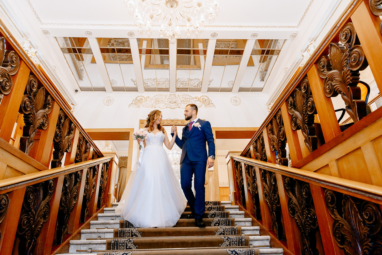 Алексей & Виктория. Свадебный и семейный фотограф Москва, Иваново Андрей Перфилов