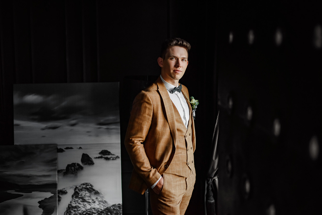 Свадебная фотосессия в Иванове. Свадебный и семейный фотограф Москва, Иваново Андрей Перфилов