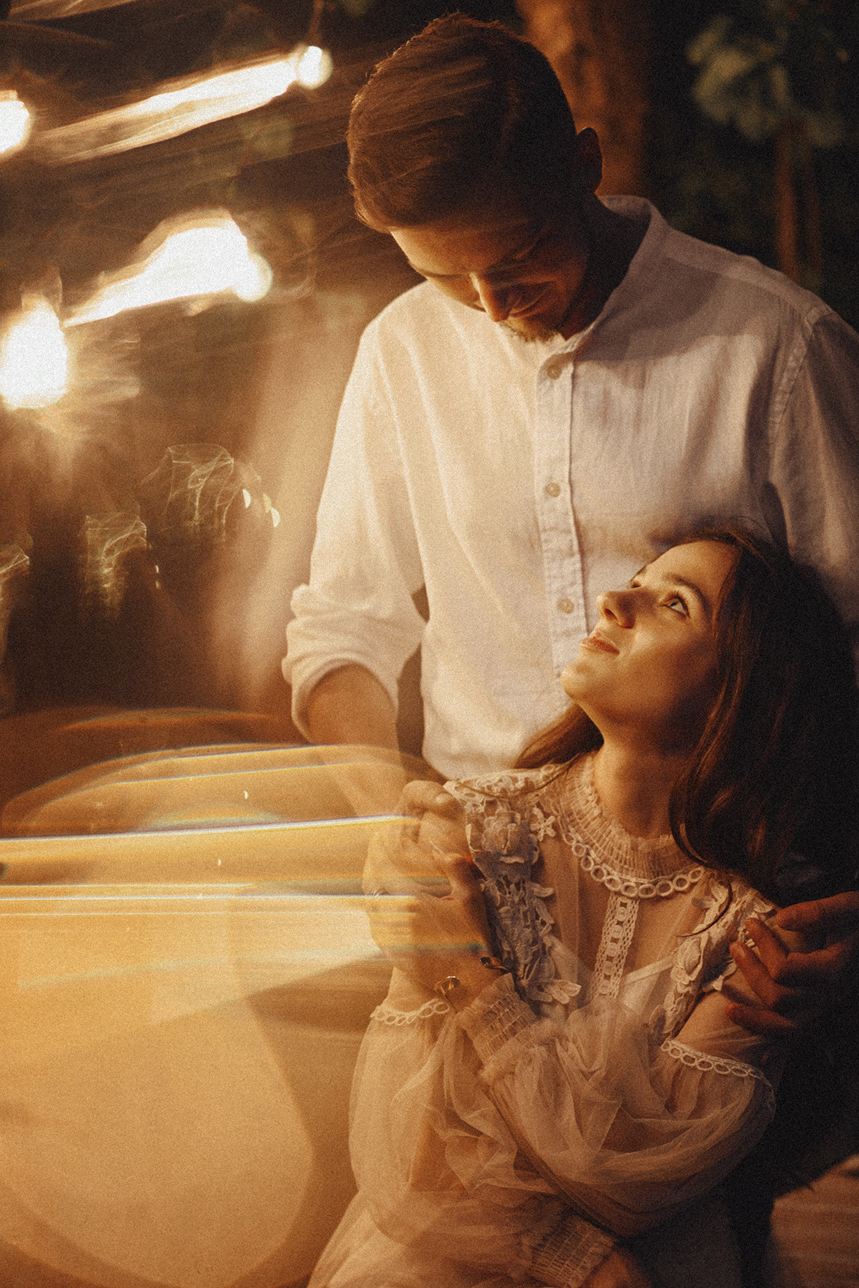 Саша & Настя. Свадебный и семейный фотограф Москва, Иваново Андрей Перфилов