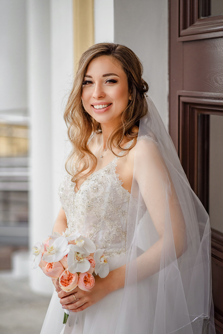 Алексей & Виктория. Свадебный и семейный фотограф Москва, Иваново Андрей Перфилов