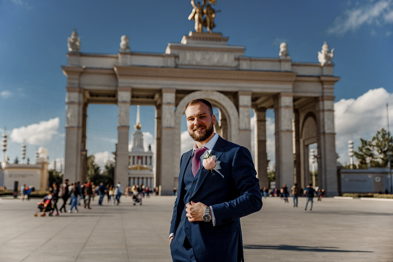 Алексей & Виктория. Свадебный и семейный фотограф Москва, Иваново Андрей Перфилов