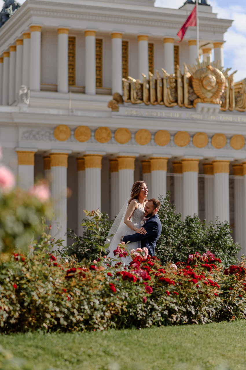 Алексей & Виктория. Свадебный и семейный фотограф Москва, Иваново Андрей Перфилов
