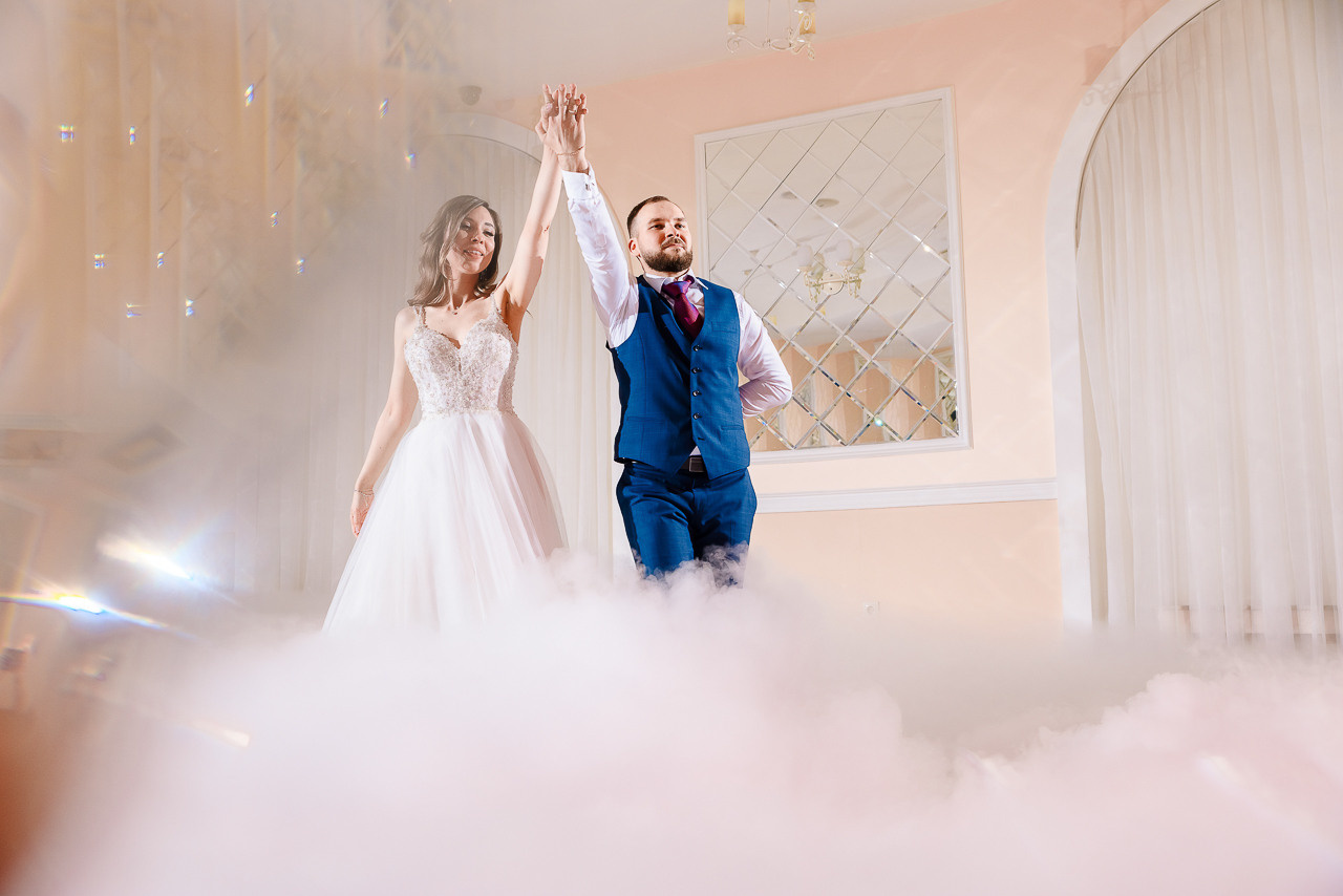 Алексей & Виктория. Свадебный и семейный фотограф Москва, Иваново Андрей Перфилов