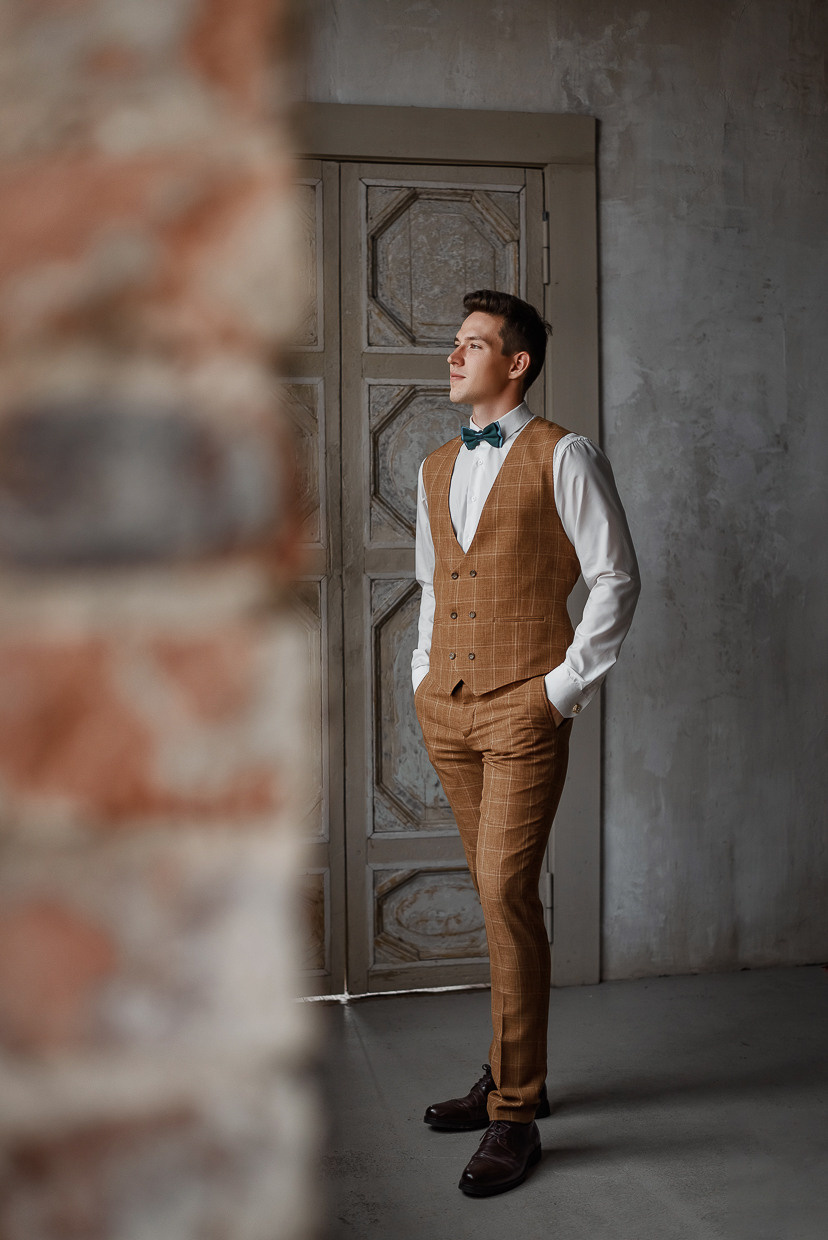 Свадебная фотосессия в Иванове. Свадебный и семейный фотограф Москва, Иваново Андрей Перфилов