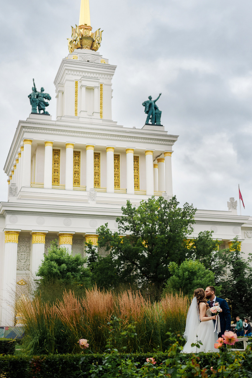 Алексей & Виктория. Свадебный и семейный фотограф Москва, Иваново Андрей Перфилов